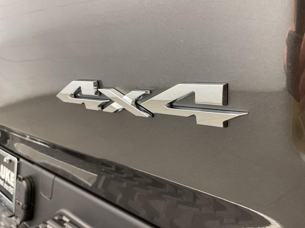 new 2026 Ram 1500 car, priced at $50,004