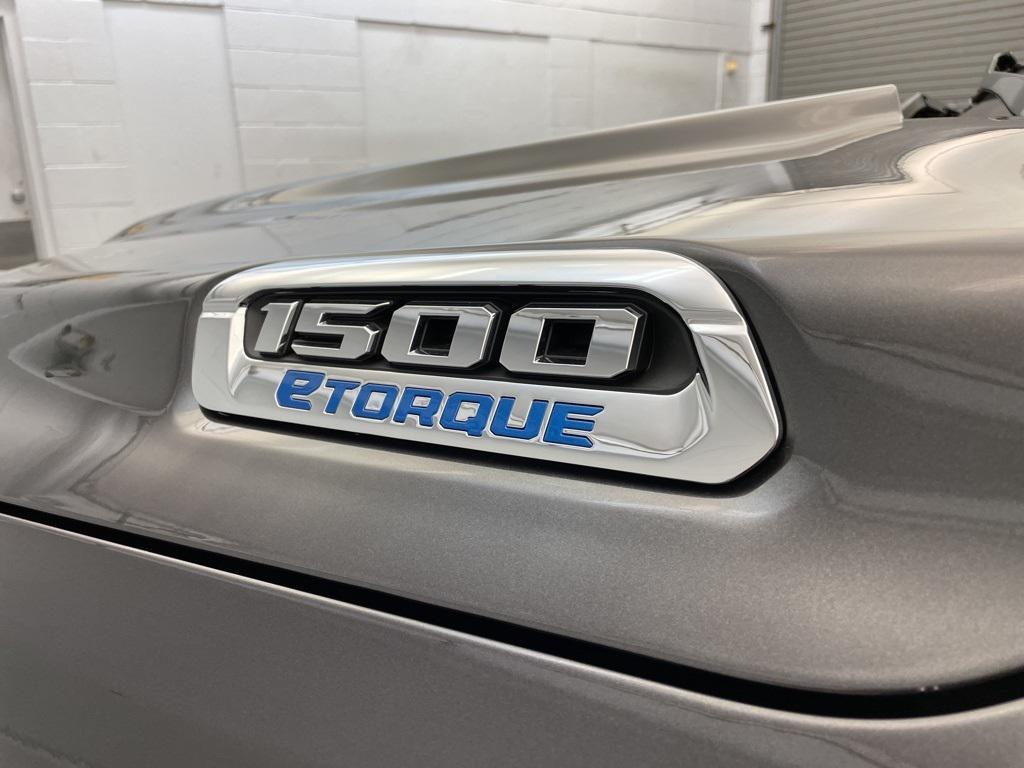 new 2026 Ram 1500 car, priced at $50,004