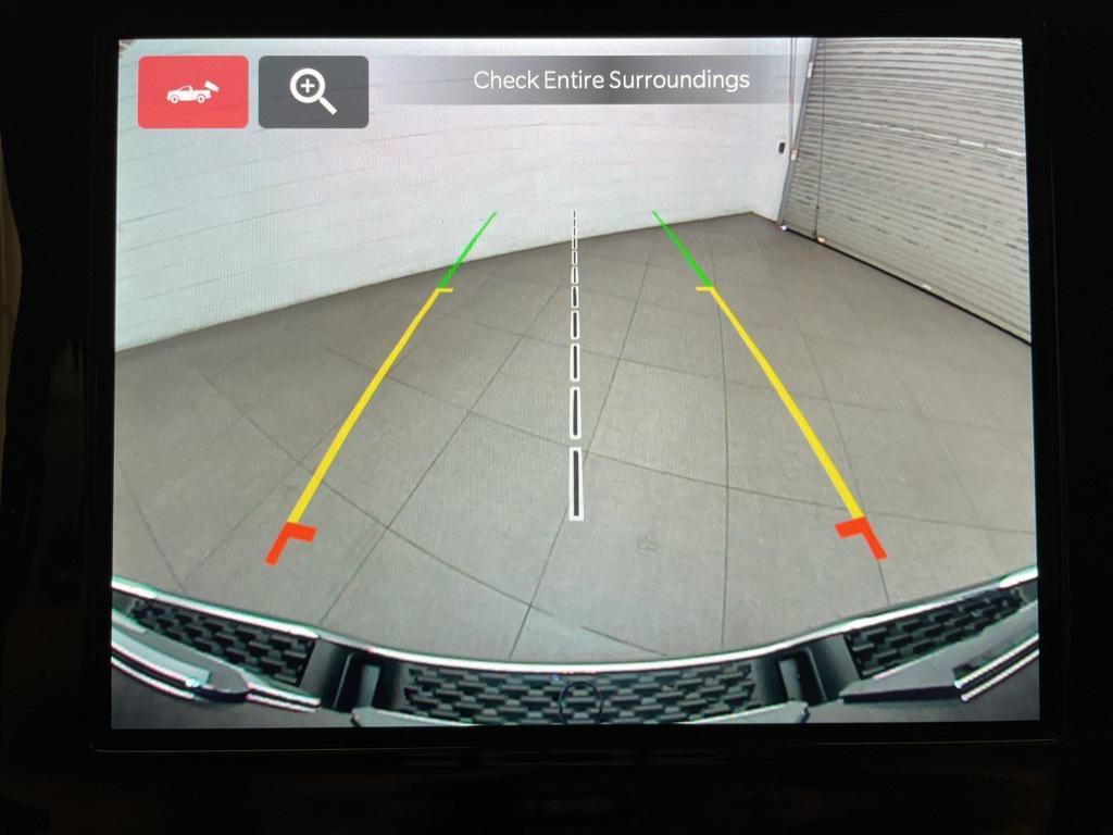 new 2026 Ram 1500 car, priced at $50,004