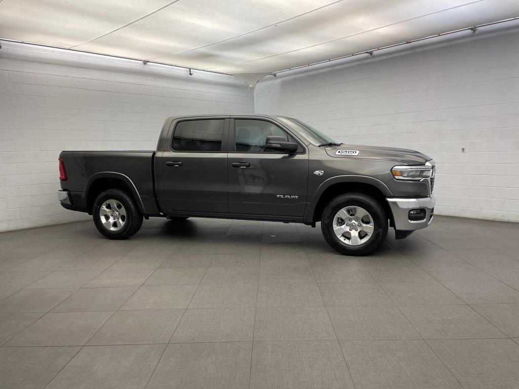 new 2026 Ram 1500 car, priced at $50,004