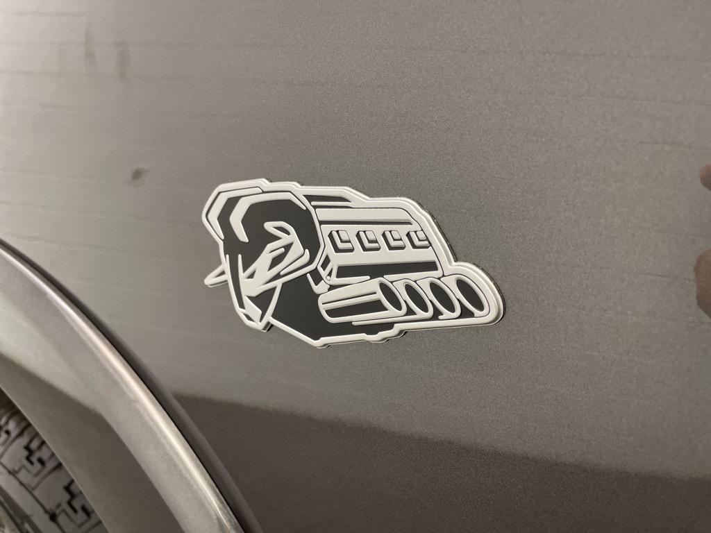 new 2026 Ram 1500 car, priced at $50,004