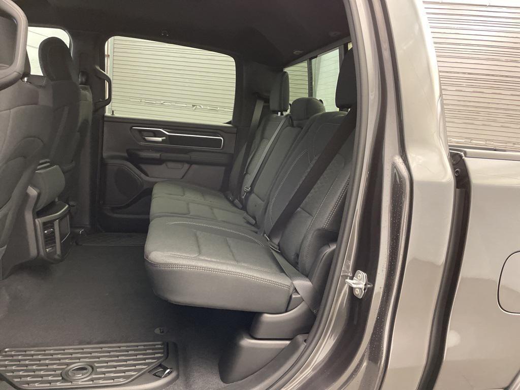 new 2026 Ram 1500 car, priced at $50,004