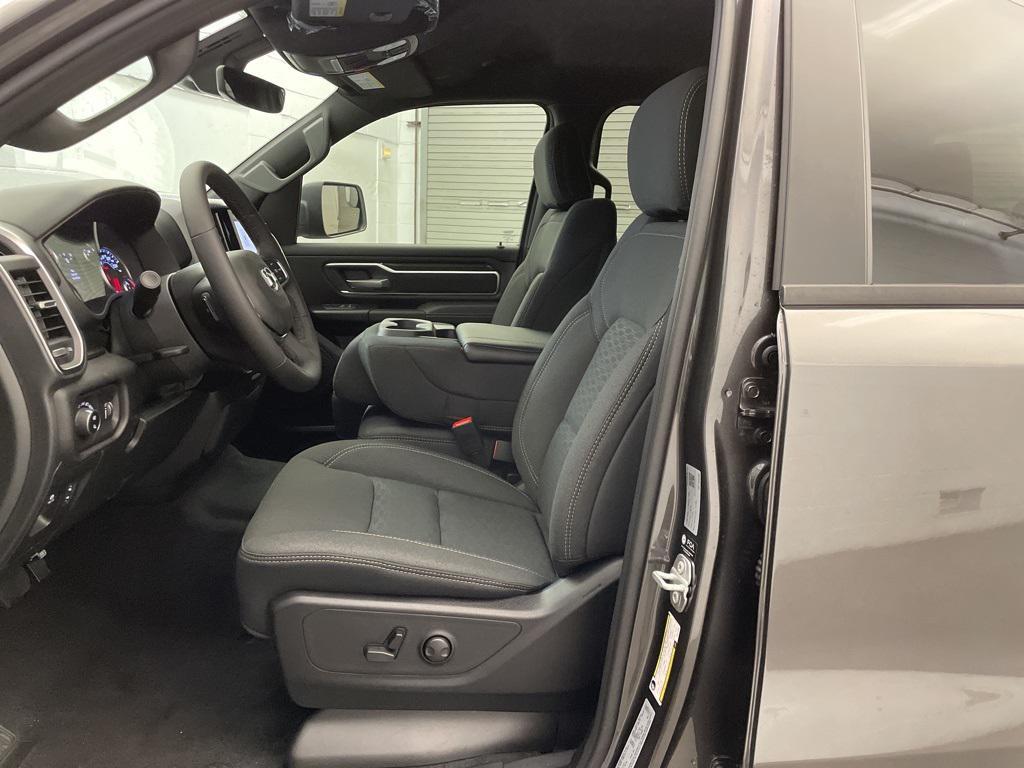 new 2026 Ram 1500 car, priced at $50,004