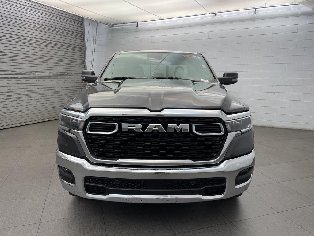 new 2026 Ram 1500 car, priced at $50,004