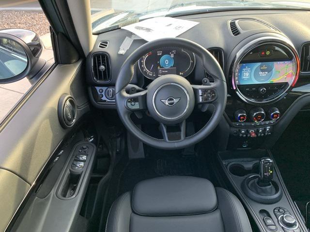 used 2024 MINI Countryman car, priced at $31,973