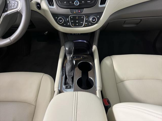 used 2024 Chevrolet Malibu car, priced at $22,173