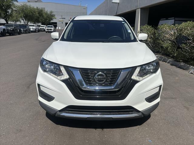 used 2020 Nissan Rogue car, priced at $14,973
