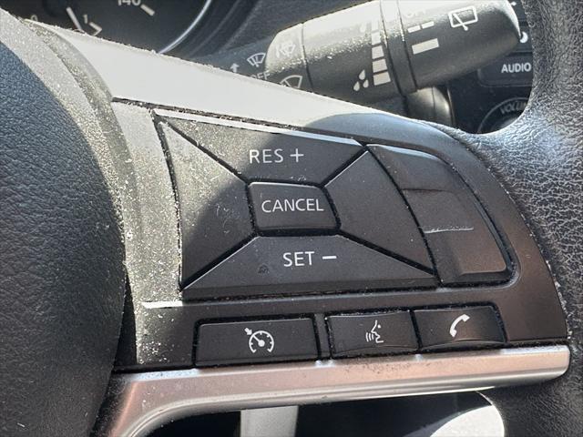 used 2020 Nissan Rogue car, priced at $14,973