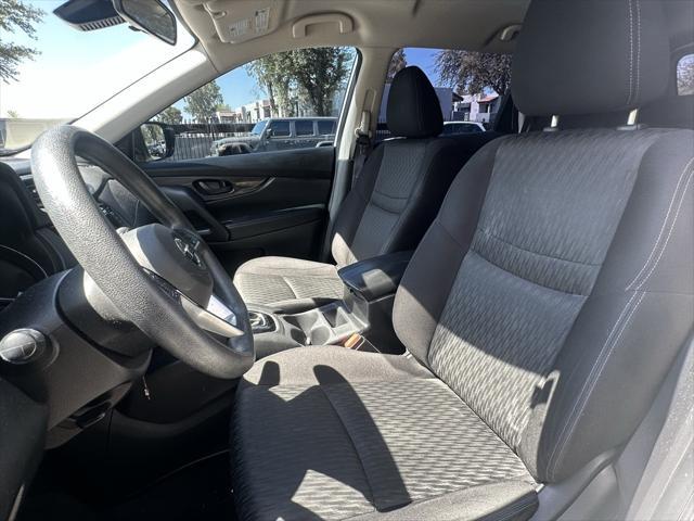 used 2020 Nissan Rogue car, priced at $14,973