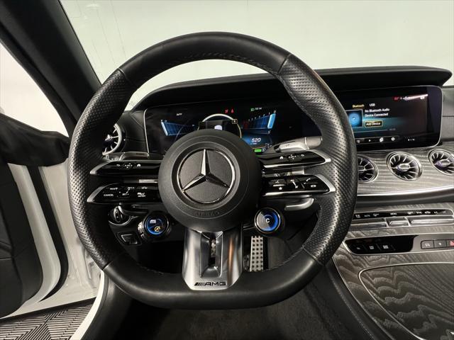 used 2023 Mercedes-Benz AMG E 53 car, priced at $80,373