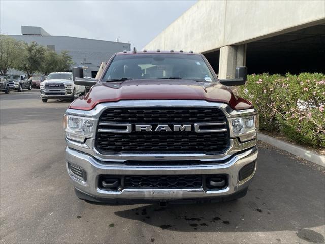 used 2022 Ram 3500 car, priced at $60,573