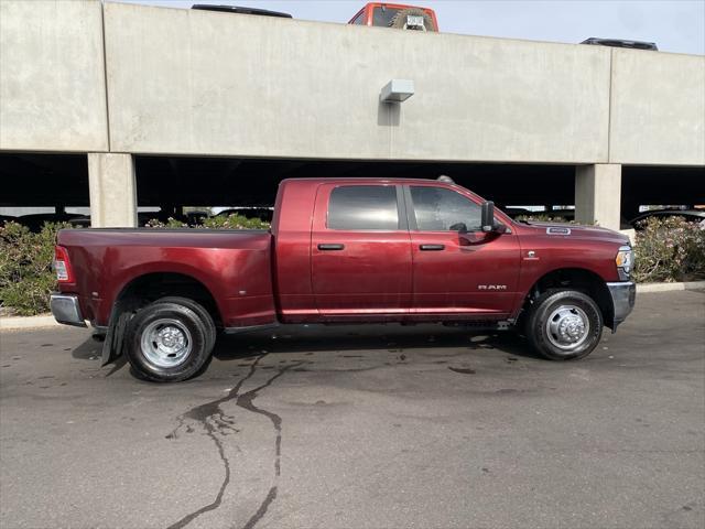 used 2022 Ram 3500 car, priced at $60,573