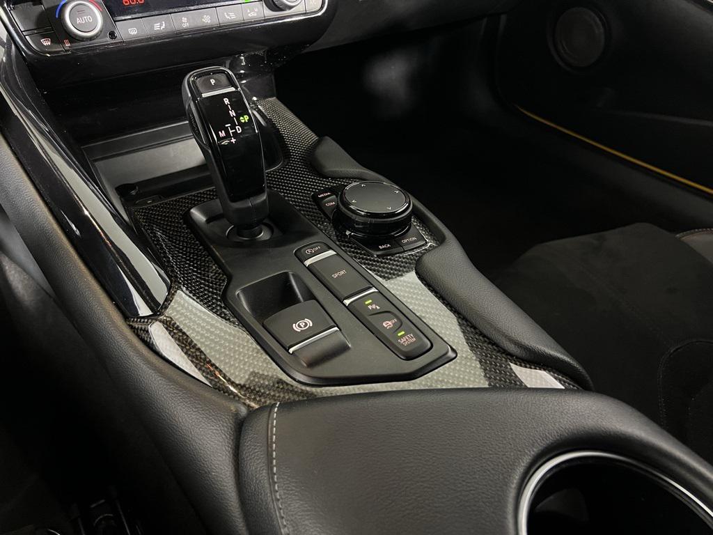 used 2021 Toyota GR Supra car, priced at $43,973