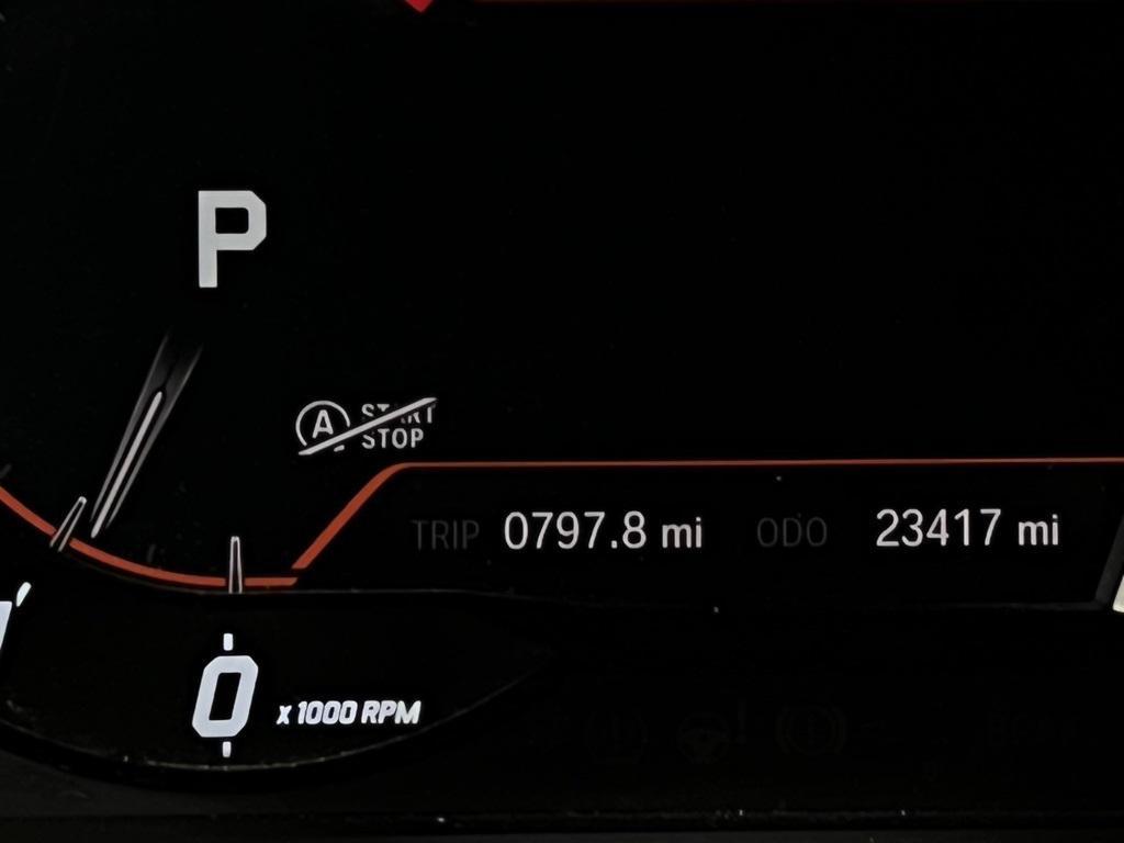 used 2021 Toyota GR Supra car, priced at $43,973