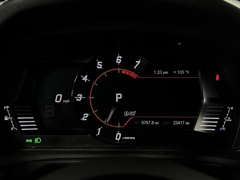used 2021 Toyota GR Supra car, priced at $43,973