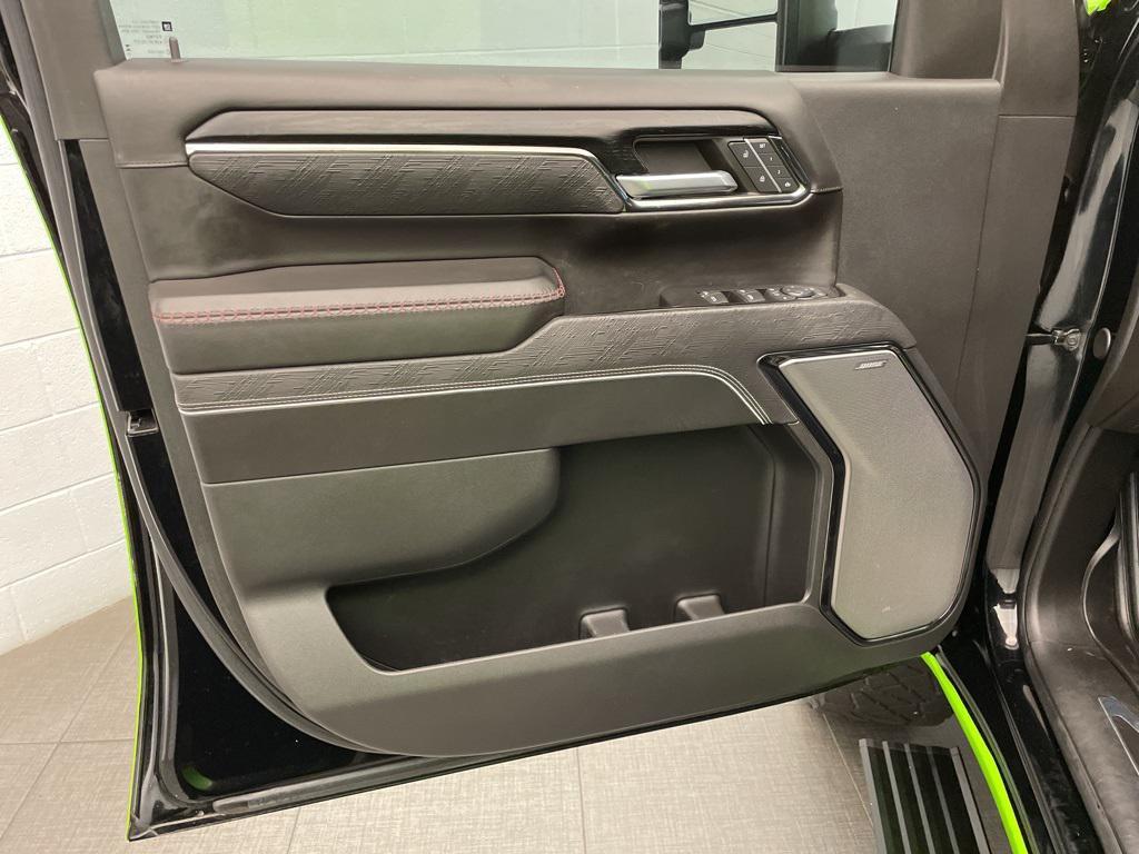 used 2024 GMC Sierra 2500 car, priced at $75,973