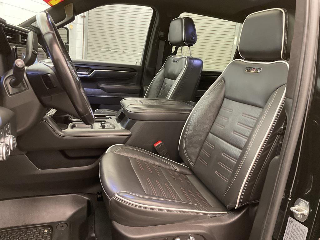 used 2024 GMC Sierra 2500 car, priced at $75,973