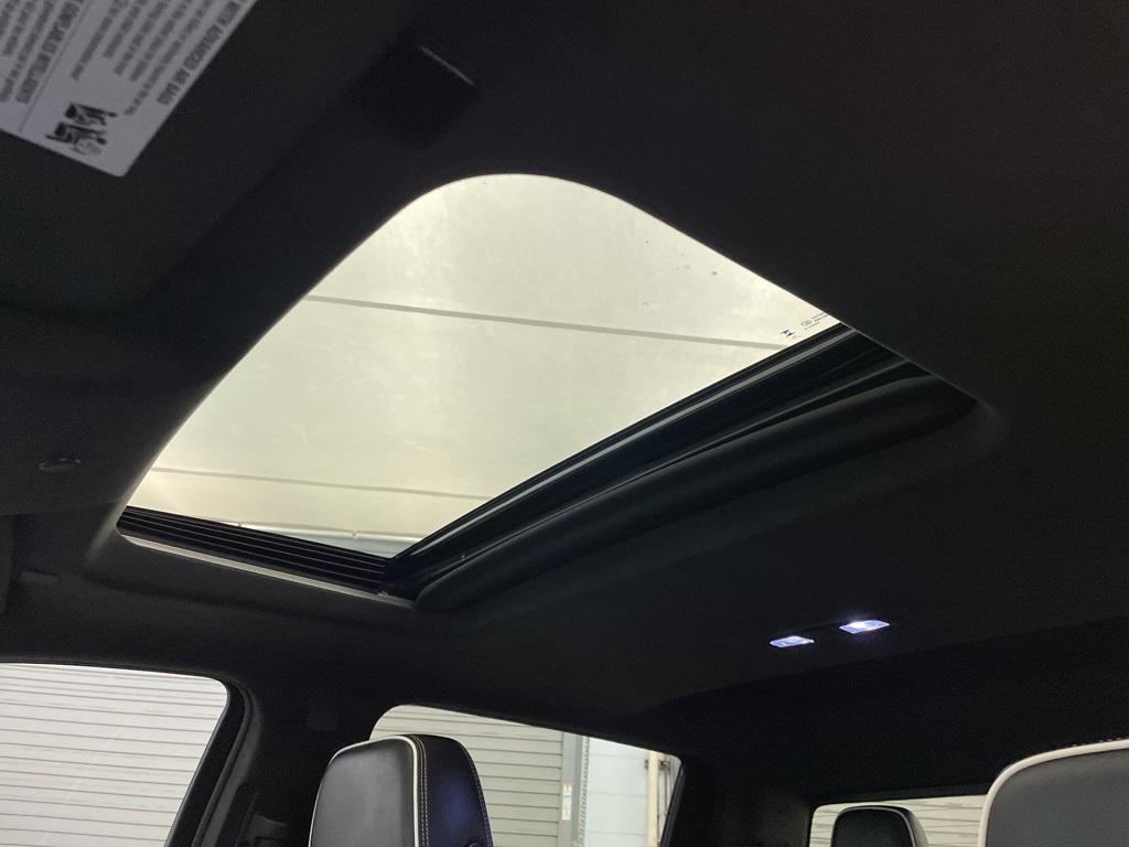 used 2024 GMC Sierra 2500 car, priced at $75,973