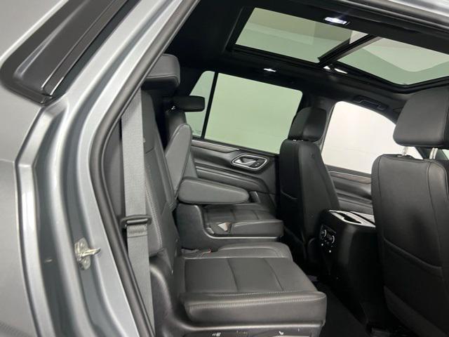 used 2024 Chevrolet Tahoe car, priced at $62,673