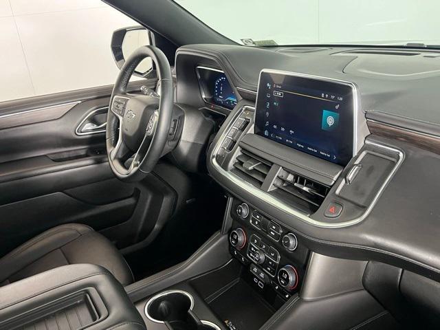 used 2024 Chevrolet Tahoe car, priced at $62,673