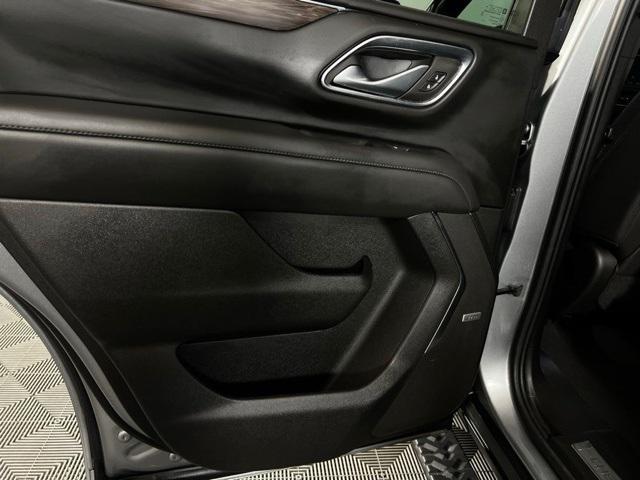 used 2024 Chevrolet Tahoe car, priced at $62,673