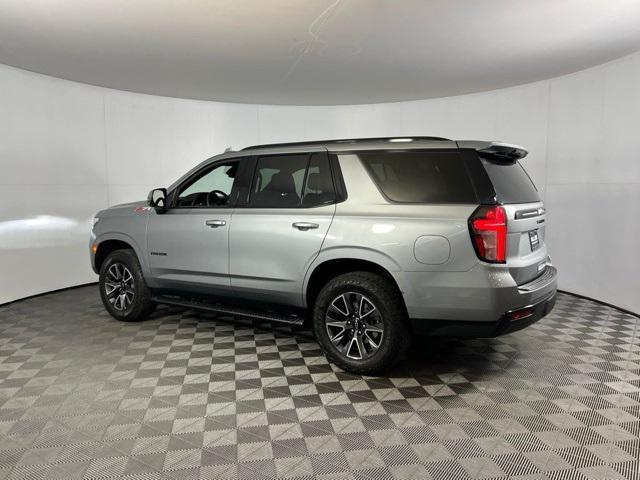 used 2024 Chevrolet Tahoe car, priced at $62,673