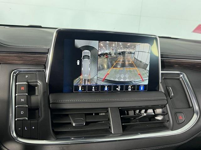 used 2024 Chevrolet Tahoe car, priced at $62,673