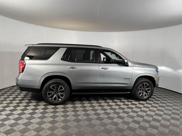 used 2024 Chevrolet Tahoe car, priced at $62,673