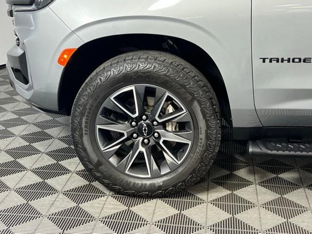 used 2024 Chevrolet Tahoe car, priced at $62,673