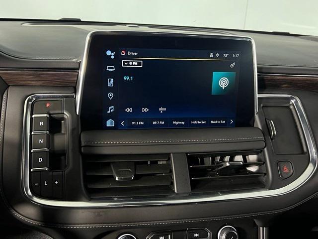 used 2024 Chevrolet Tahoe car, priced at $62,673