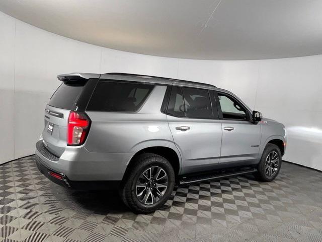 used 2024 Chevrolet Tahoe car, priced at $62,673