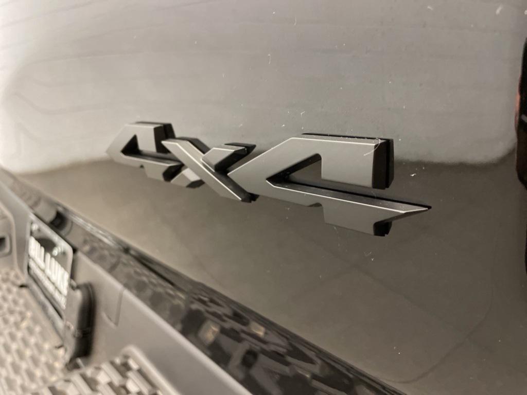 new 2026 Ram 1500 car, priced at $64,643