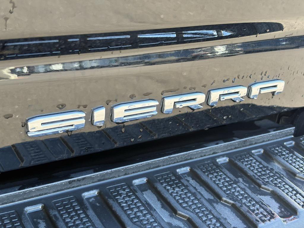 used 2021 GMC Sierra 3500 car, priced at $57,573