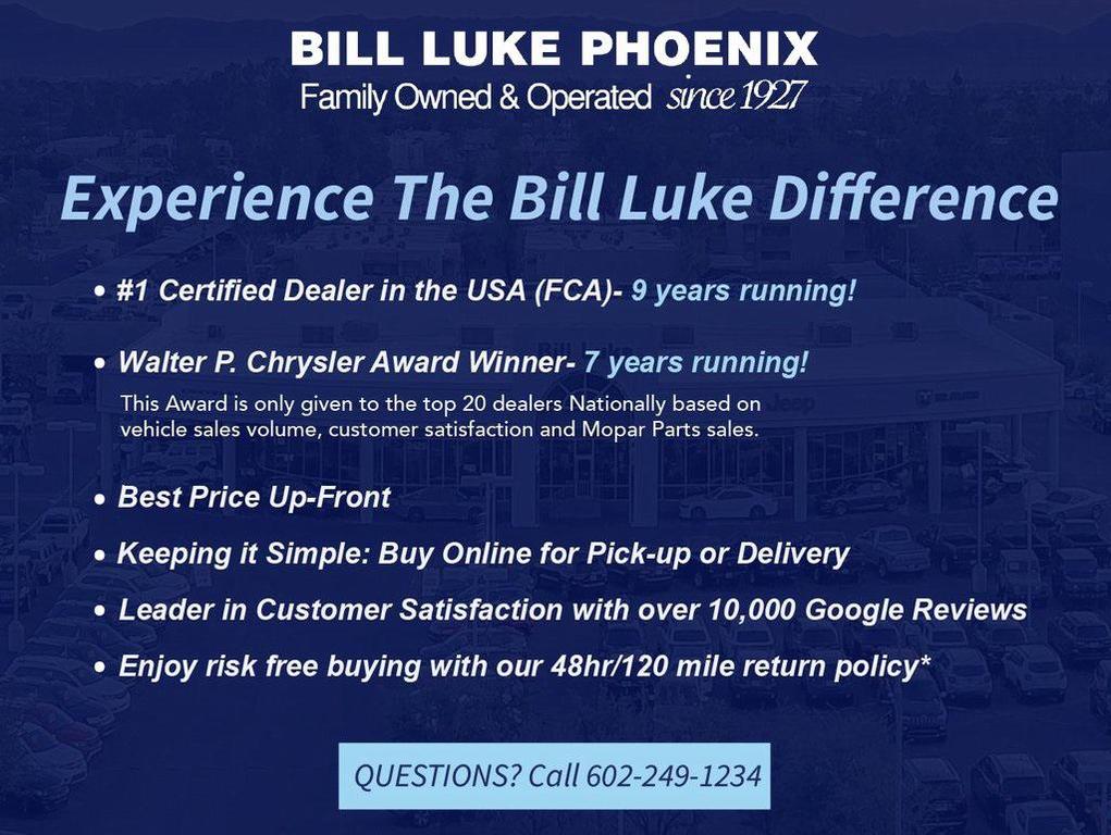 used 2023 Ford Bronco car, priced at $42,973