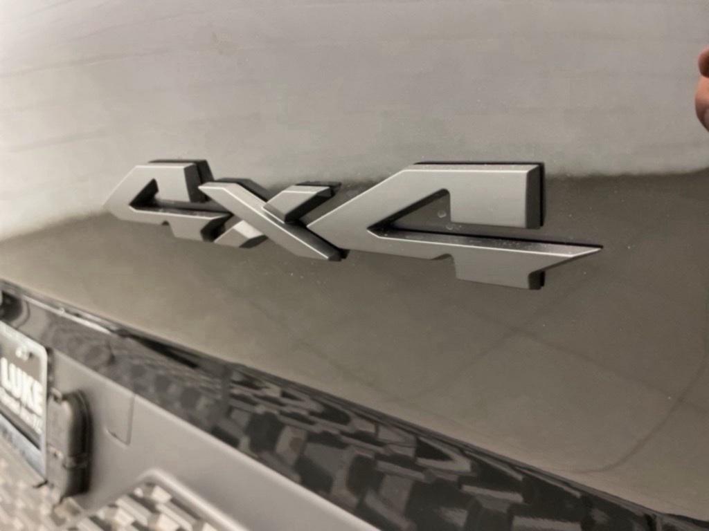 new 2026 Ram 1500 car, priced at $69,779