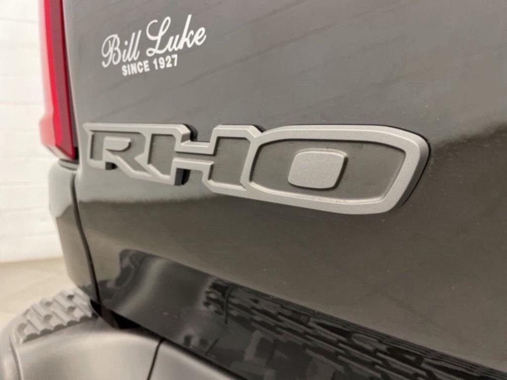 new 2026 Ram 1500 car, priced at $69,779