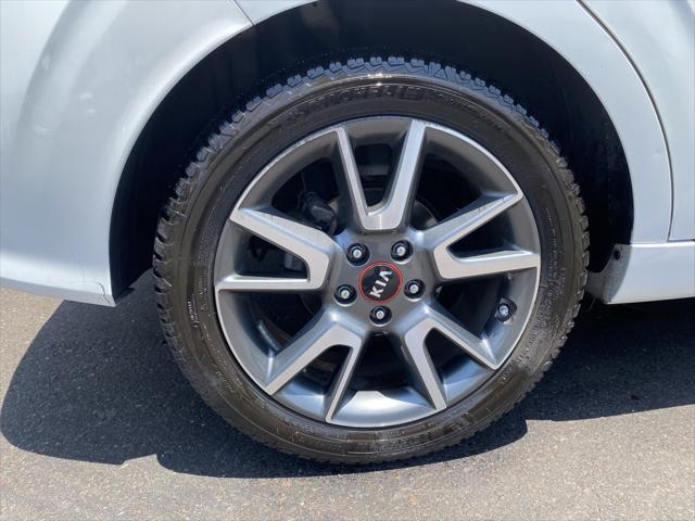 used 2020 Kia Soul car, priced at $15,573