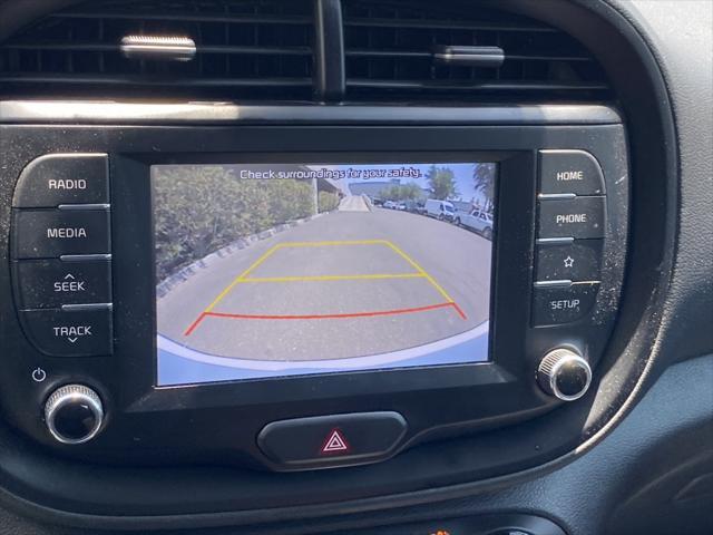 used 2020 Kia Soul car, priced at $15,573