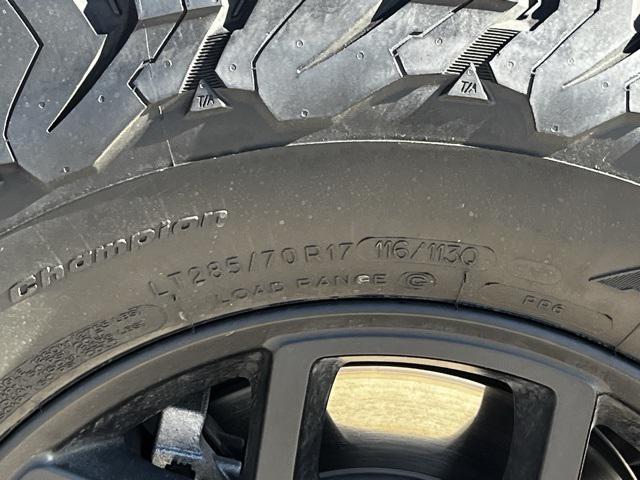 used 2024 Jeep Wrangler 4xe car, priced at $37,973