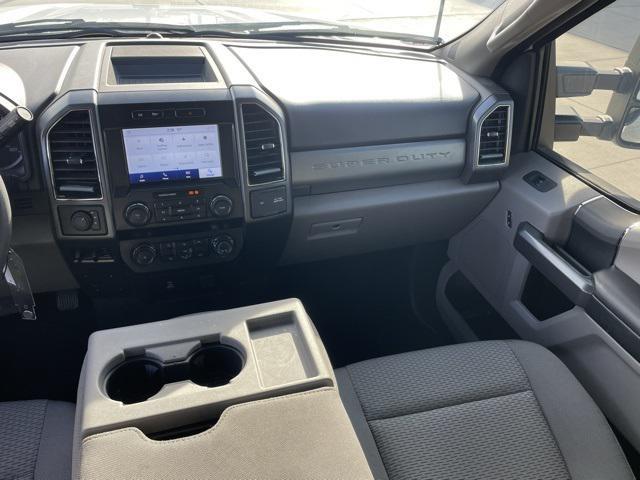 used 2022 Ford F-250 car, priced at $46,773