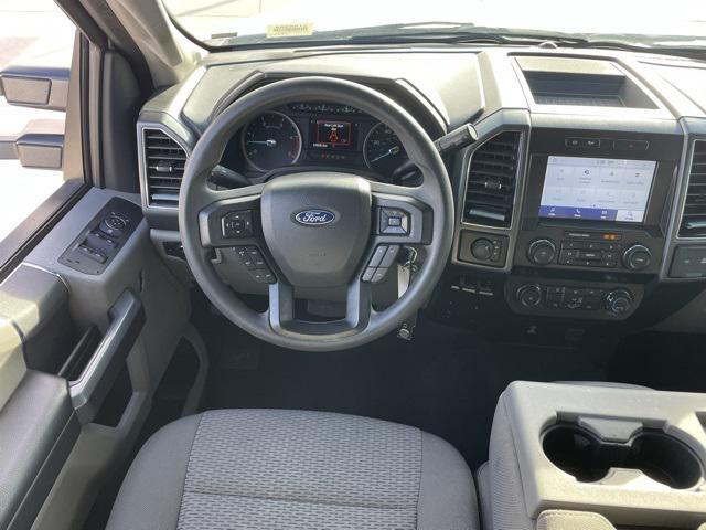 used 2022 Ford F-250 car, priced at $46,773