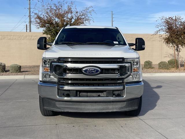 used 2022 Ford F-250 car, priced at $46,773