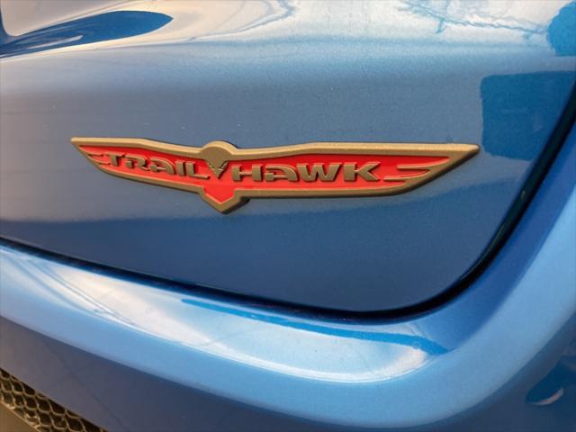 new 2025 Jeep Compass car, priced at $33,461
