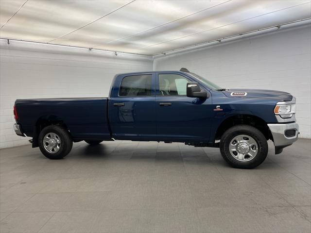 new 2024 Ram 3500 car, priced at $58,593