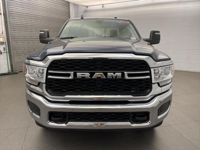 new 2024 Ram 3500 car, priced at $58,593