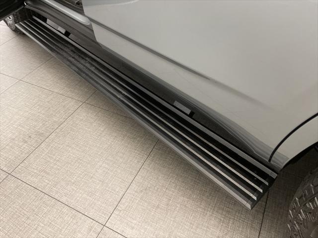 used 2025 GMC Yukon car, priced at $98,573
