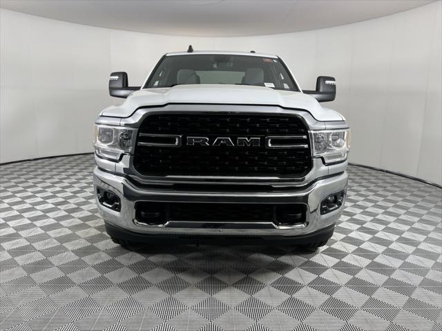 used 2024 Ram 2500 car, priced at $50,000