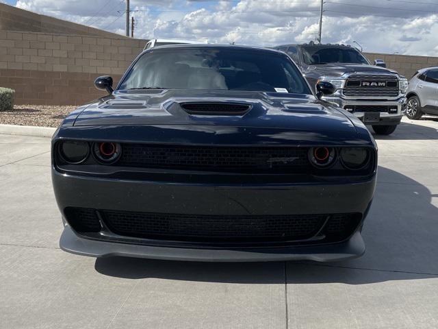 used 2016 Dodge Challenger car, priced at $49,973