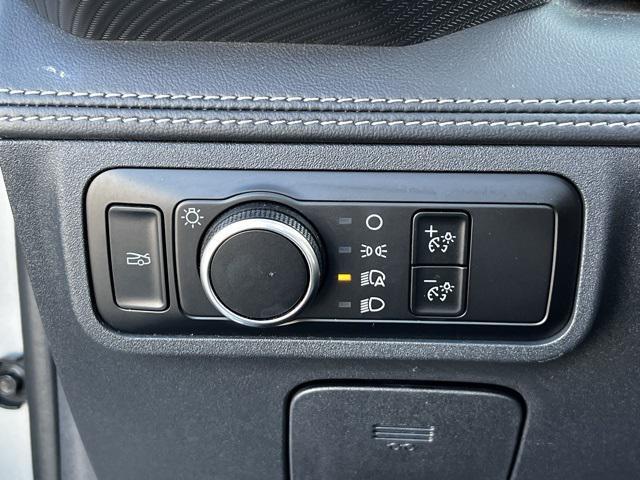 used 2024 Ford Mustang car, priced at $33,673