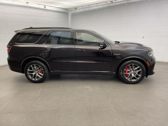 new 2024 Dodge Durango car, priced at $58,867